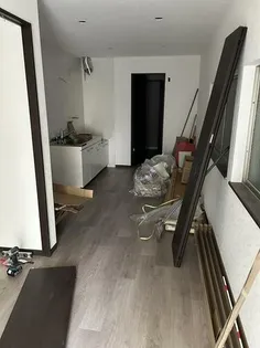 大阪府大阪市此花区西九条4丁目【テラスハウス】の外観