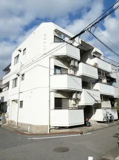 ヒカリハイツの画像