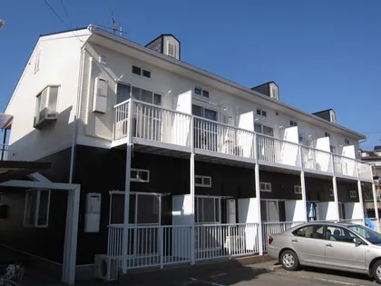 レンブランサ井上の画像