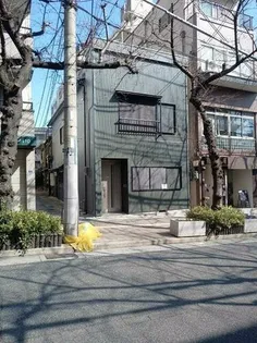 城内通5丁目 2階【1階】の外観