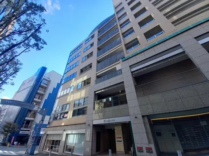 兵庫県神戸市中央区下山手通3丁目【マンション】の外観