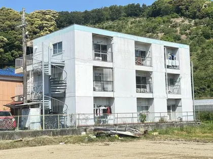 きんこうかマンションの画像