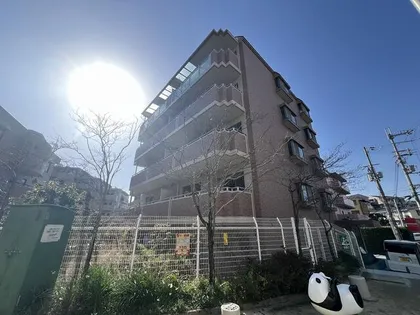 フロウスリーブ西村1番館の画像