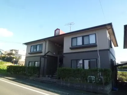 ガーデンライフK【A201号室】の間取り