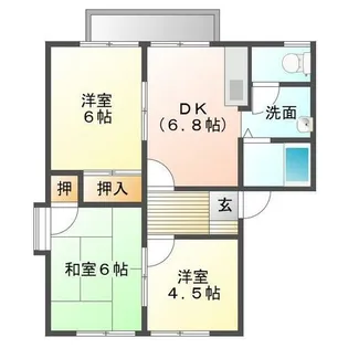 ガーデンライフKの画像