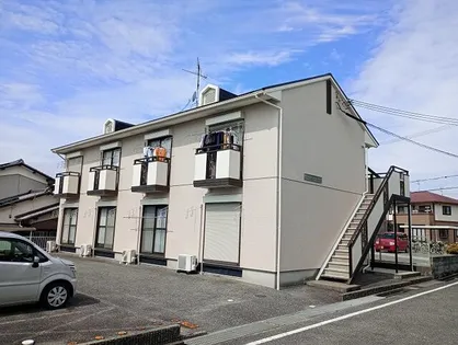 プラネットハウスの画像