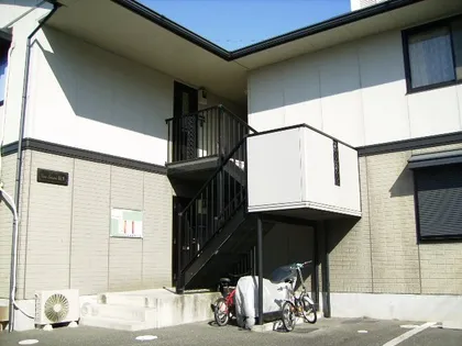 大阪府箕面市桜井3丁目【マンション】の外観