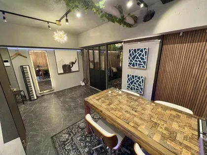 大阪府大阪市淀川区西宮原1丁目【マンション】の外観