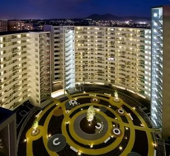 アイランドシティ インフィニガーデン イースト棟の画像