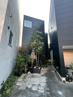 愛知県名古屋市千種区山添町1丁目【一戸建】の間取り