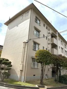 新金岡第2住宅 18棟の画像