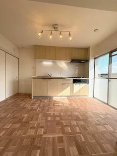 新金岡第2住宅 18棟の画像