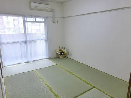 福岡県福岡市西区愛宕2丁目【マンション】の外観