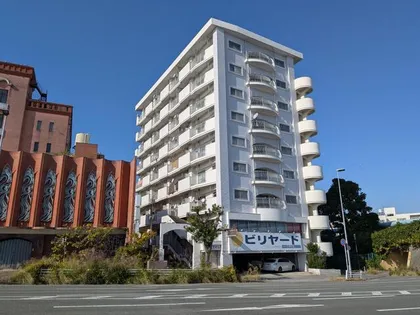 ローレルハイツの画像