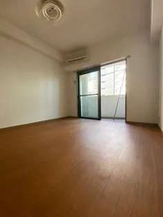 福岡県福岡市中央区鳥飼1丁目【マンション】の外観