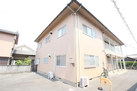 原町ハイツの画像