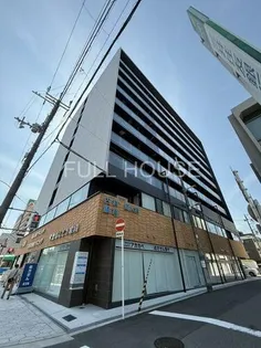 ヴィーナス今里の画像