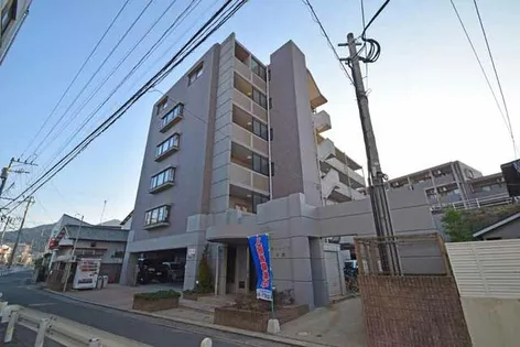 ル レーヴ七隈の画像