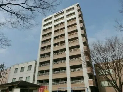 福岡県福岡市博多区下呉服町【マンション】の外観