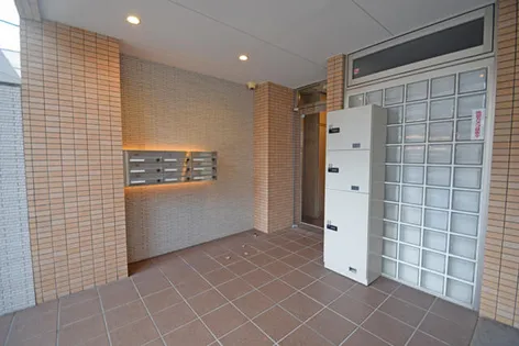 プレド七隈【3階】の外観