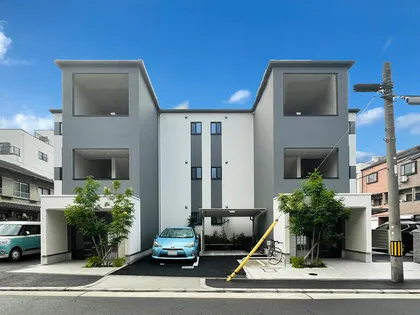 F なにわの画像