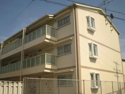 ロンシャン仁川の画像