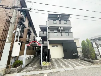 ラポール向陵の画像