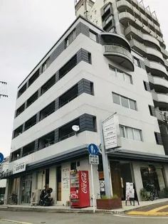 グロリアス姪浜【202号室】の外観