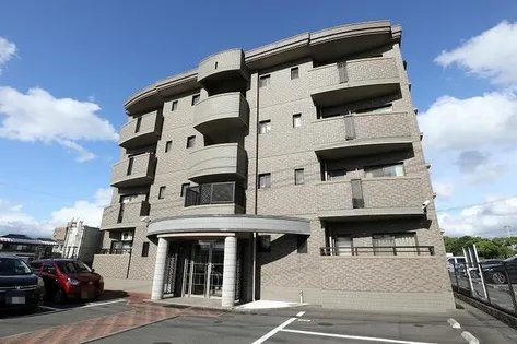 プロシード二日市南の画像