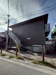 大阪府大阪市旭区太子橋1丁目【マンション】の外観