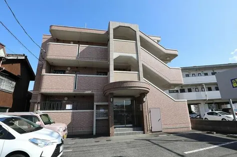 ピュアライフ二日市の画像