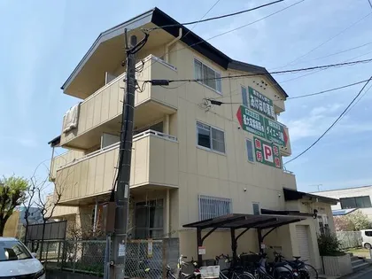 パープルハイツの画像