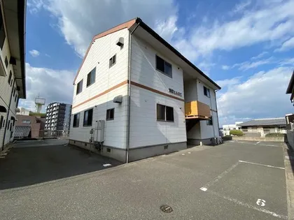 新町ヒルズ C棟の画像