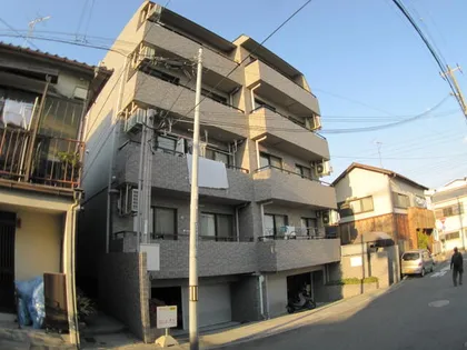 プレステージ赤坂の画像