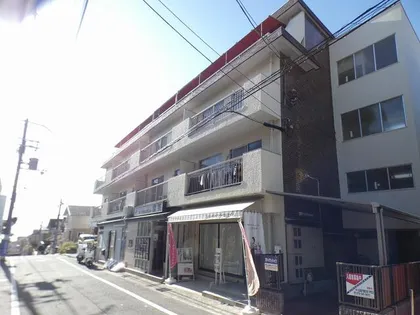 六甲ハリウッド ハイツの画像