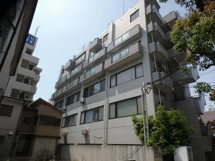 芳友ビルの画像