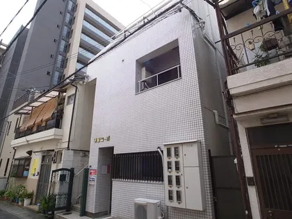 琴緒コーポの画像