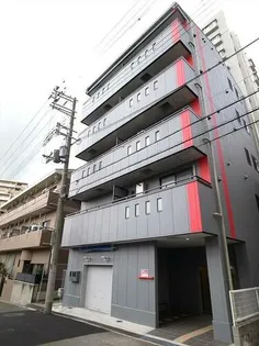 CRYSTAL PORT 2の画像