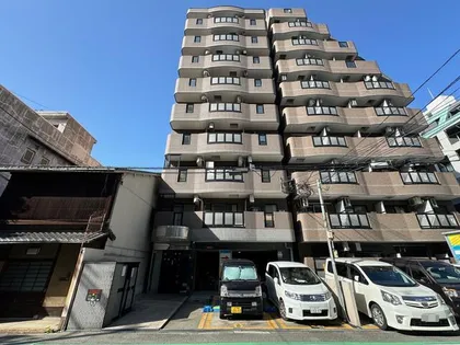 フォーシーズン北堀江の画像