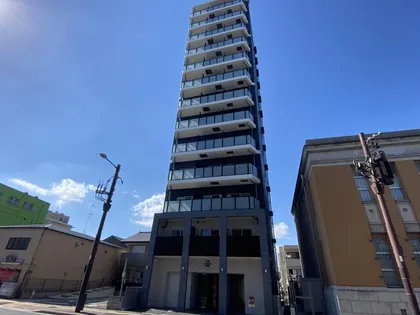 PARK HILLS池田LIENの画像