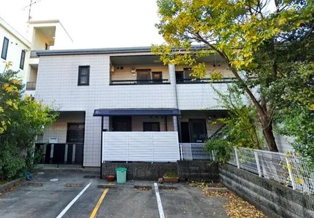 メゾン小百合園の画像