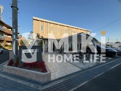 サンコーポの画像