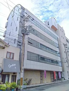 カトレアビルの画像