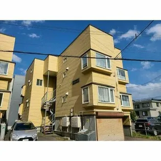 AMS新札幌Ⅱの画像