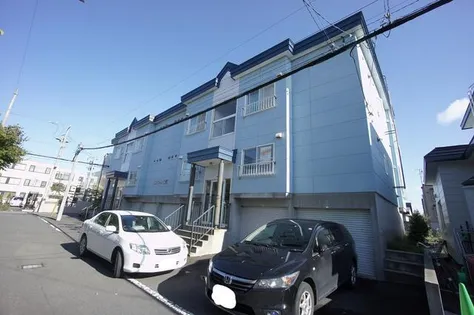 エトワール北都の画像