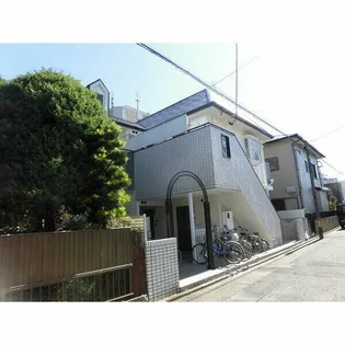 レオパレス21中村公園第3の画像