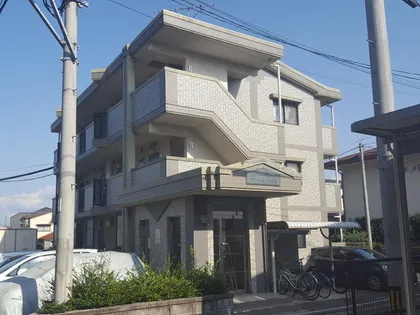 ファインエース花畑の画像