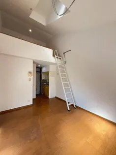 福岡県福岡市中央区港2丁目【アパート】の外観