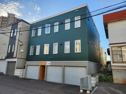 アーバンライフ琴似の画像