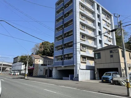 コンドミニアム西本町の画像